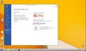 Windows 7 x86 Ultimate UralSOFT & Office2013 v.1.11.13 (RUS/2013)