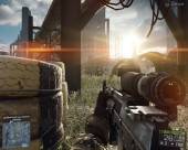 Battlefield 4 (v1.0/2013/RUS) RePack by CUTA