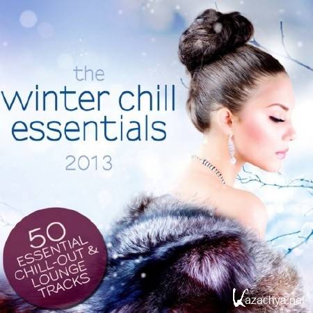 The Winter Chill Essentials (2013)