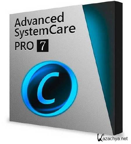 Advanced SystemCare Pro 7.0.5.360 RePacK + Portable by BoforS
