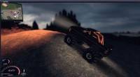 Spin Tires Level Up - Autumn (2013/Eng/PC)