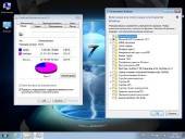 Windows 7 SP1 Professional x64 Lightweight v.1.13 by Ducazen (RUS/2013)