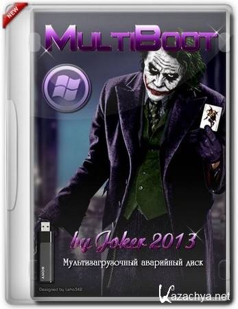 MultiBOOT by-Joker-2013 