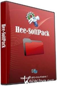 Hee-SoftPack v3.9.1