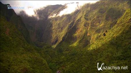 Discovery.     / Aerial America Hawaii (2013) HDTVRip 