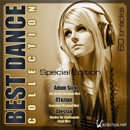 Best Dance Collection. Special Edition (2013)