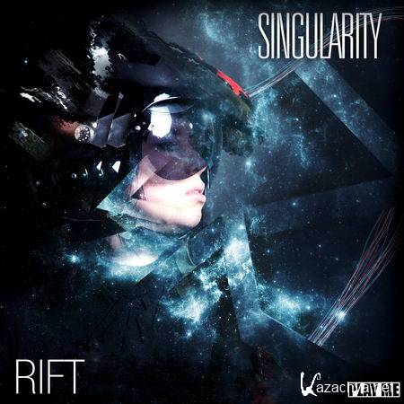 Singularity - Rift EP (2013)