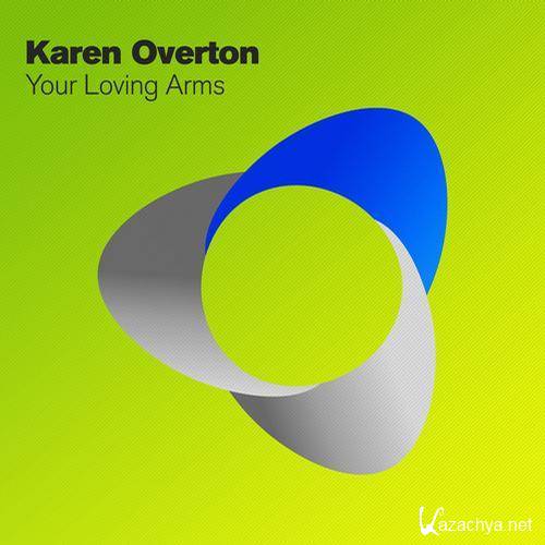 Karen Overton - Your Loving Arms LOSSLESS