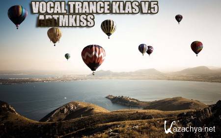 Vocal Trance Klas v.5 (2013)