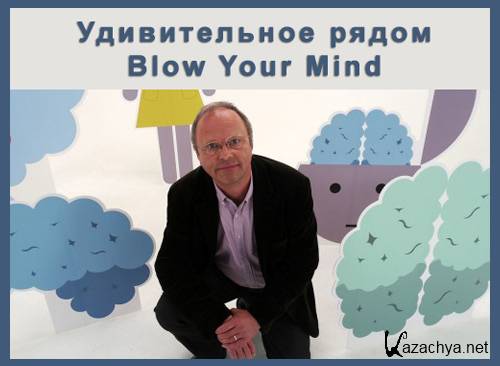   / Blow Your Mind (2013) MP4