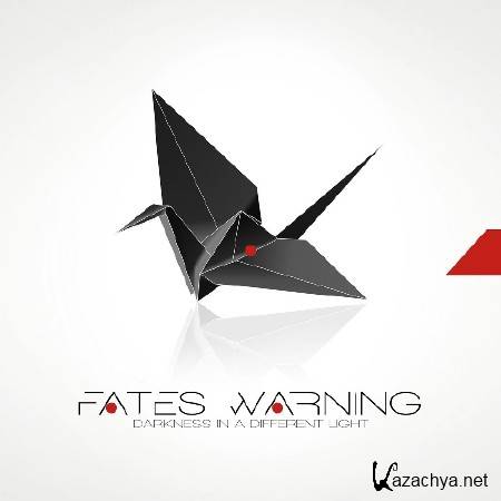 Fates Warning - Darkness in a Different Light (Ltd edition 2 CD) (2013)