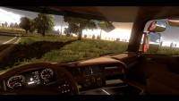 Euro Truck Simulator 2: Gold Bundle [v.1.7.0 + DLC] (2012/Rus/MULTi34/SteamRip by R.G. Games)	 