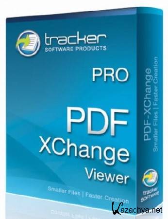 PDF-XChange Viewer 2.5.213.1 Rus Portable