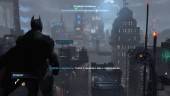 Batman: Arkham Origins (v 1.0u5 + 7 DLC/2013/RUS/ENG) Rip  Fenixx