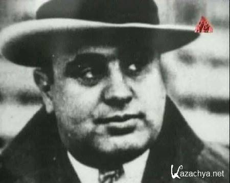 .      / Rivals. Al Capone vs. Eliot Ness (1995) SATRip 