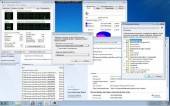 Microsoft Windows 7 x86/x64 SP1 Lite Debug 91 (RUS/2013)