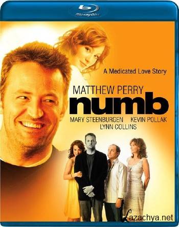  / Numb (2007/HDRip/DVDRip-AVC/BDRip 720p)