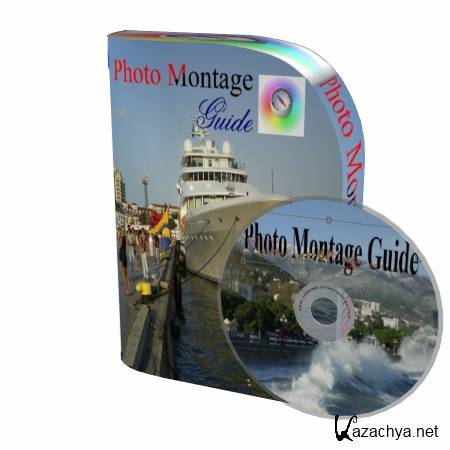 Photo Montage Guide 1.6.2 Rus Portable by Invictus