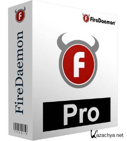 FireDaemon Professional 3.6.2634 Final