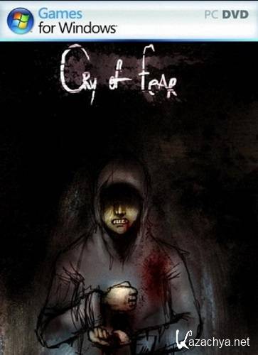 Cry of Fear (2012/PC/Rus) RePack by Tolyak26