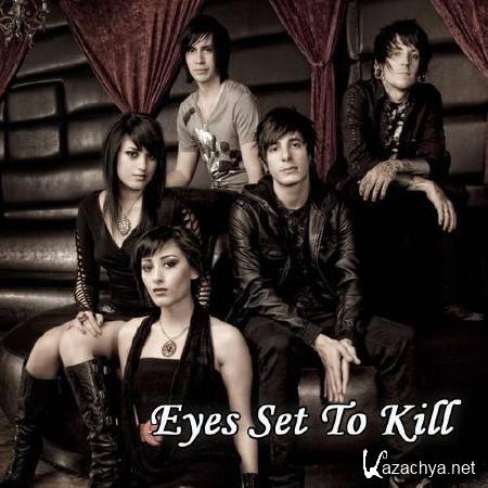 Eyes Set to Kill. Discography (2006-2013) 