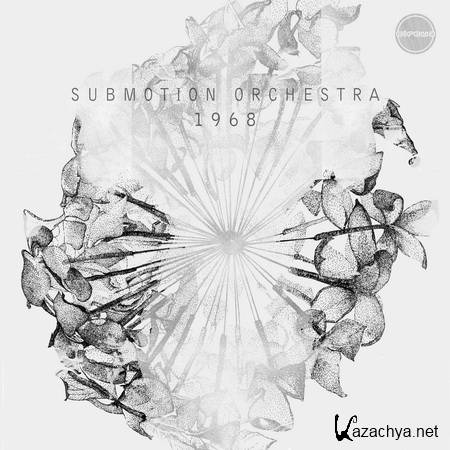 Submotion Orchestra - 1968 EP (2013)