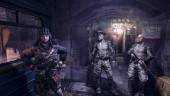 Metro: Last Light (v1.0.0.14 + 6 DLC/2013/RUS) RePack  Fenixx