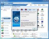 Your Uninstaller! Pro 7.5.2013.02 (2013) ML/RUS