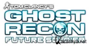 Tom Clancy's Ghost Recon: Future Soldier [v.1.8] (2012/Rus/Repack by R.G.BestGamer)