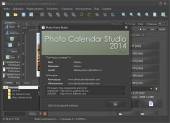 Mojosoft Photo Calendar Studio 2014 1.11 (2013) ENG / RUS