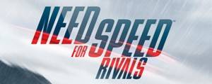 Need For Speed Rivals (Electronic Arts) (2013/Rus/Eng/Multi/Origin-Rip Preload)