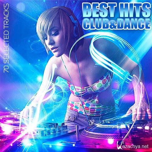 Best Hits Club & Dance (2013)