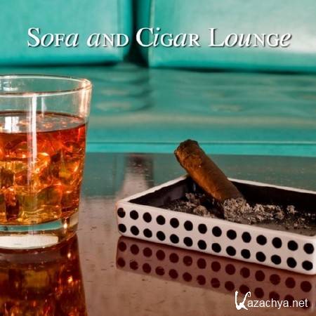 Sofa and Cigar Lounge (2013)