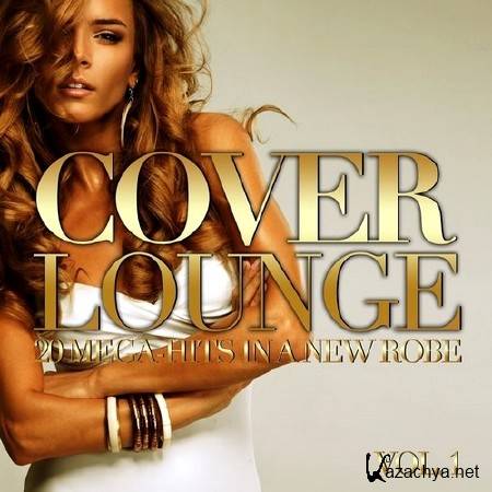 Cover Lounge Vol. 1 (2013)