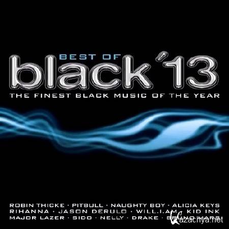 Best of Black (2013)