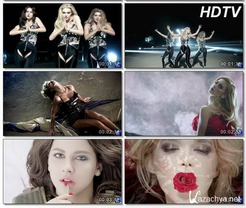   -  (2013) HDTVRip 720p 