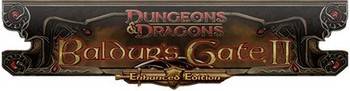 Baldur's Gate II: Enhanced Edition (Beamdog) (2013/Eng/L/Steam-Rip  R.G. GameWorks)