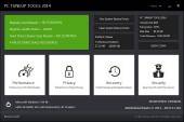 Madcrosoft PC TuneUp Tools 2014 ver.8.1.003 (2013) Eng