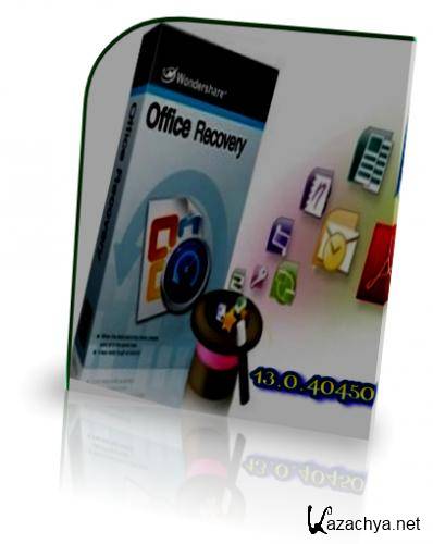 OfficeRecovery 2013 Ultimate v13.0.40450 Final