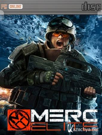 Merc Elite [v. 2.54] (2013/Rus/L)