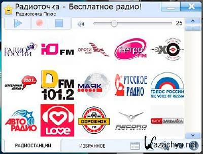 RadioTochka 