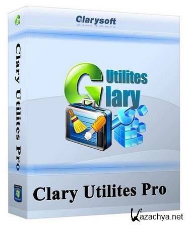 Glary Utilities Pro 4.0.0.53 Final PC + 3.9.3.142 Portable