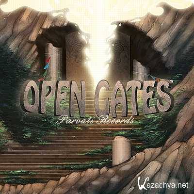 Open Gates (2013)