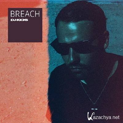 DJ Kicks: Breach (2013)