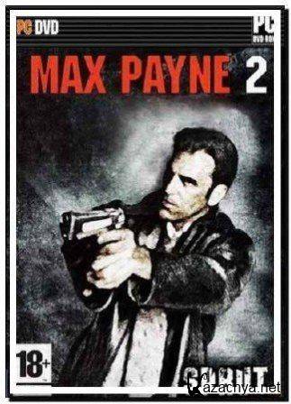 Max Payne 2: Sprut (2013/Rus/RePack)