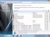 Windows 7 Ultimate SP1 x64/x86 by D1mka v1.8/v1.9 (RUS/2013)