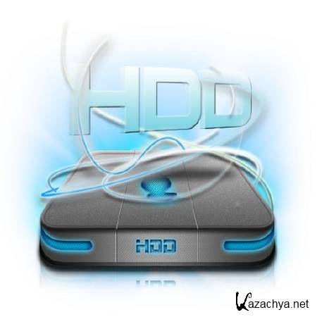 HDD Low Level Format Tool 4.40 Final