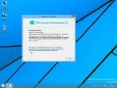 Windows Embedded 8.1 Industry Pro x86 (RUS/2013)