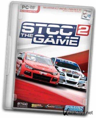 STCC: The Game 2 (2013/Rus/Eng/RePack by Ultra)