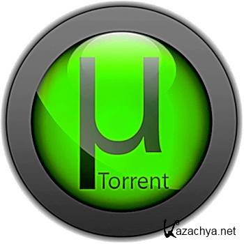 Torrent 3.3.2 Build 30303 Stable (2013) PC + RePack + Portable